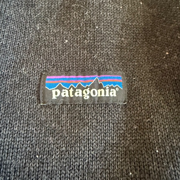 Patagonia Fleece Zip-Up - Picture 3 of 11